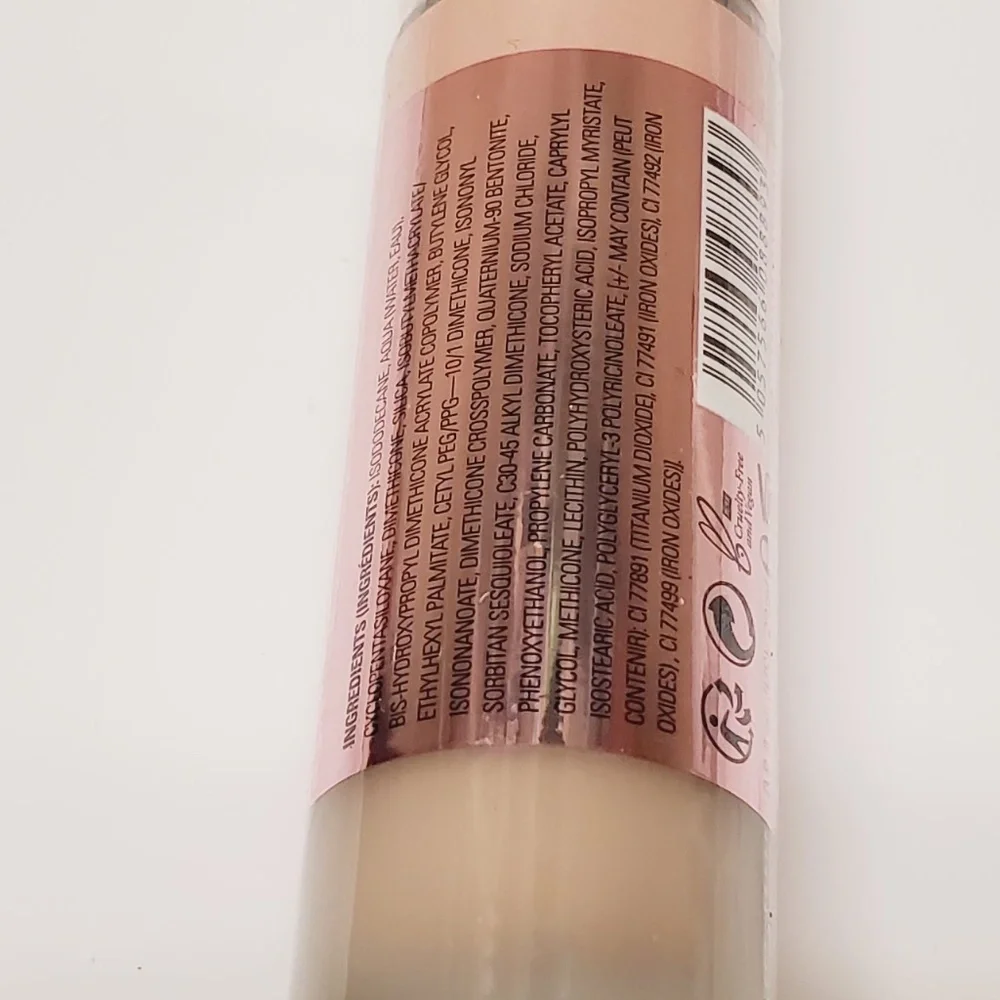 Brandnew Revolution Full Coverage Foundation -Shade F1